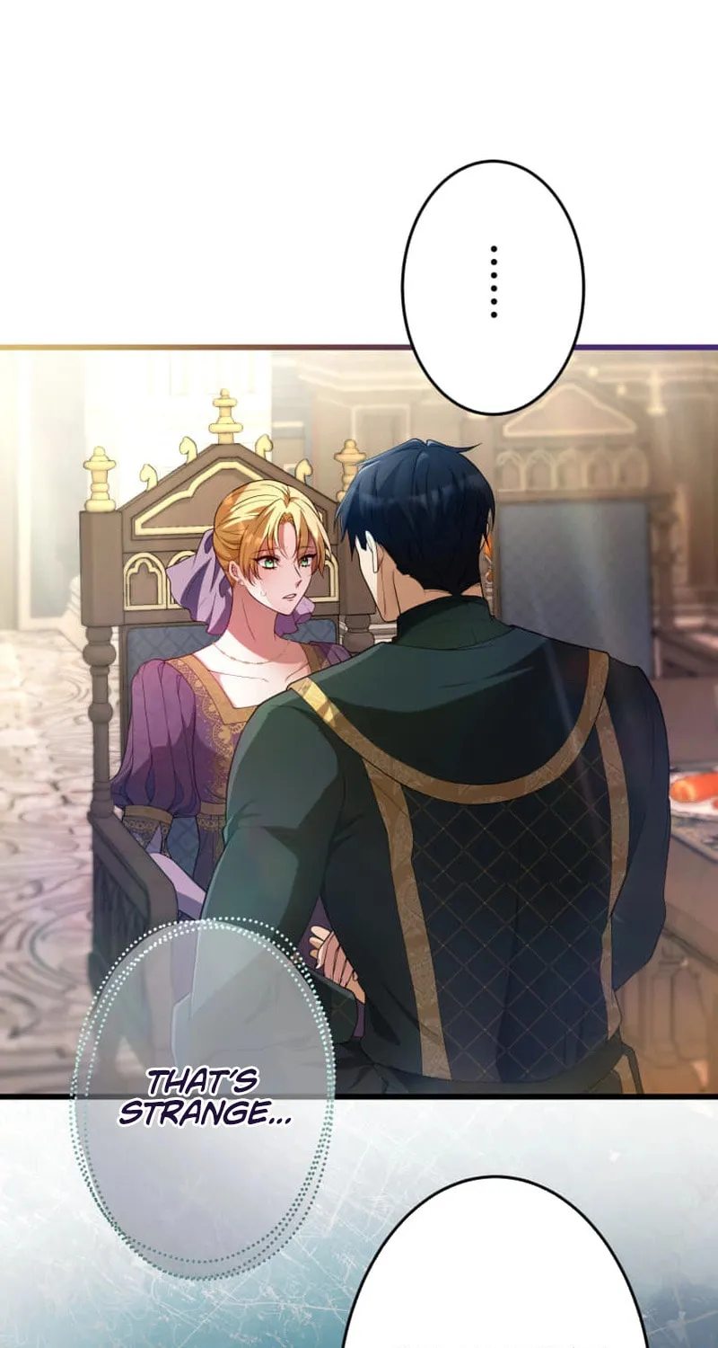 A Savage Proposal Chapter 39 page 53 - 