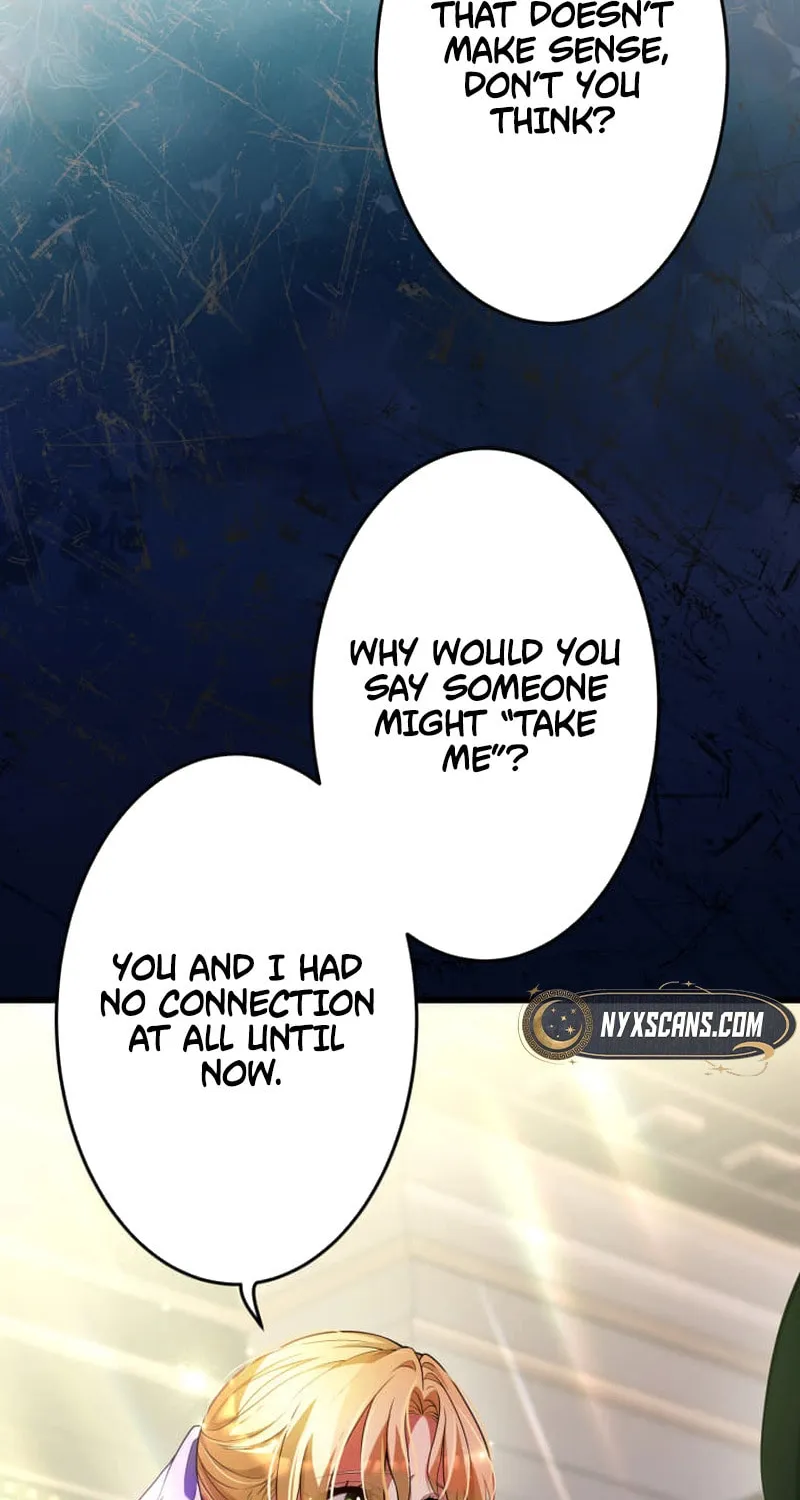 A Savage Proposal Chapter 39 page 54 - 