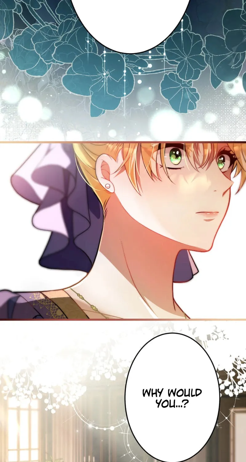 A Savage Proposal Chapter 39 page 56 - 