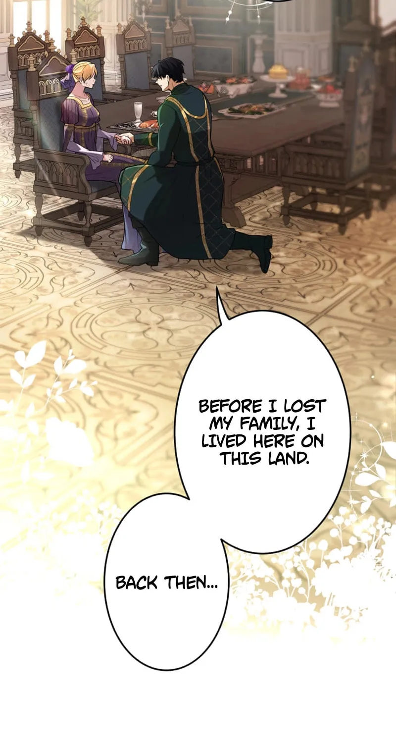 A Savage Proposal Chapter 39 page 57 - 