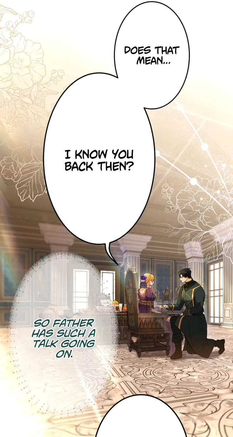 A Savage Proposal Chapter 39 page 61 - 