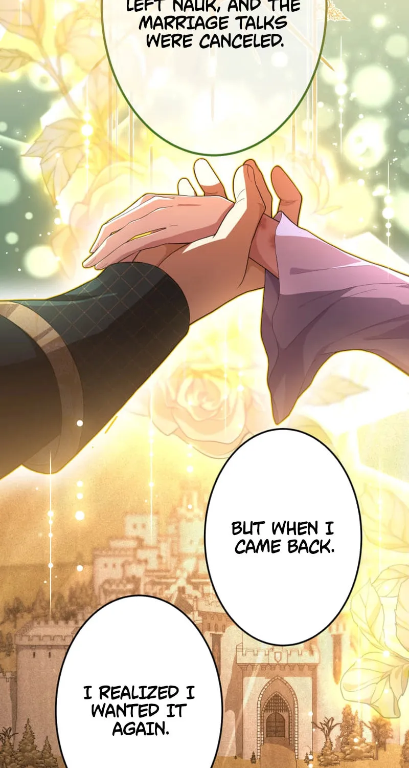 A Savage Proposal Chapter 39 page 63 - 