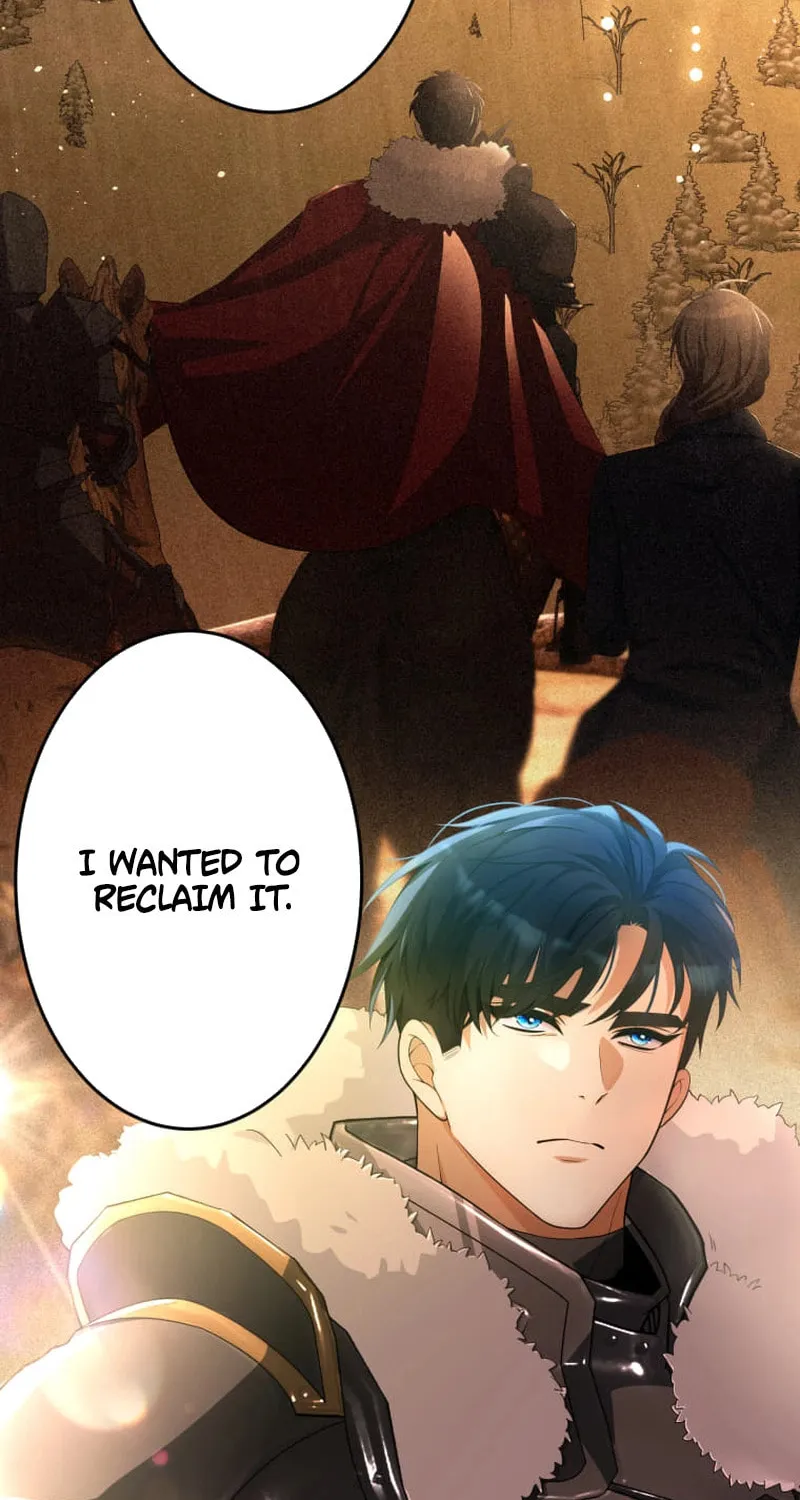A Savage Proposal Chapter 39 page 64 - 