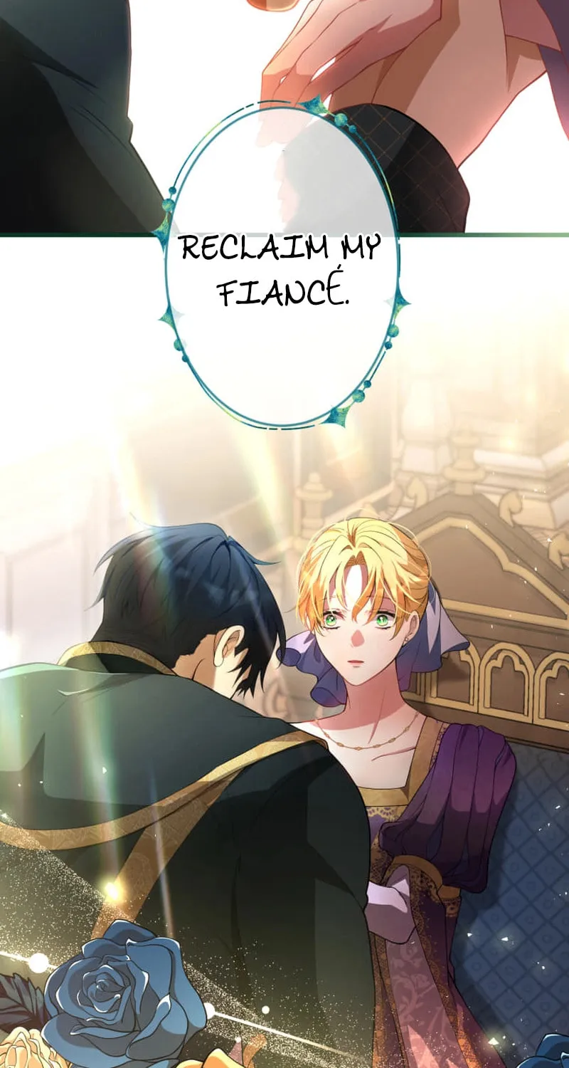A Savage Proposal Chapter 39 page 66 - 