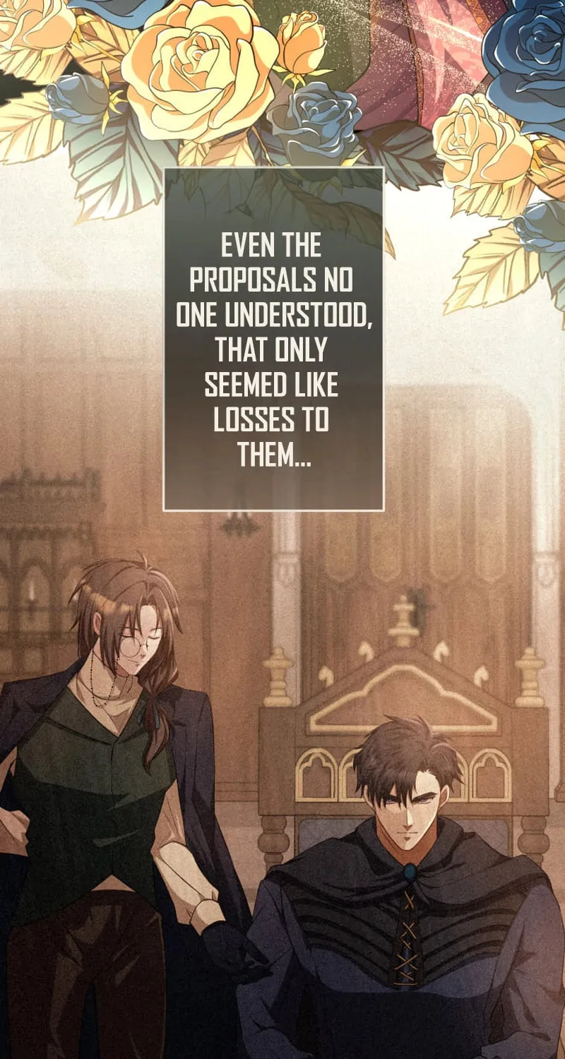 A Savage Proposal Chapter 39 page 67 - 