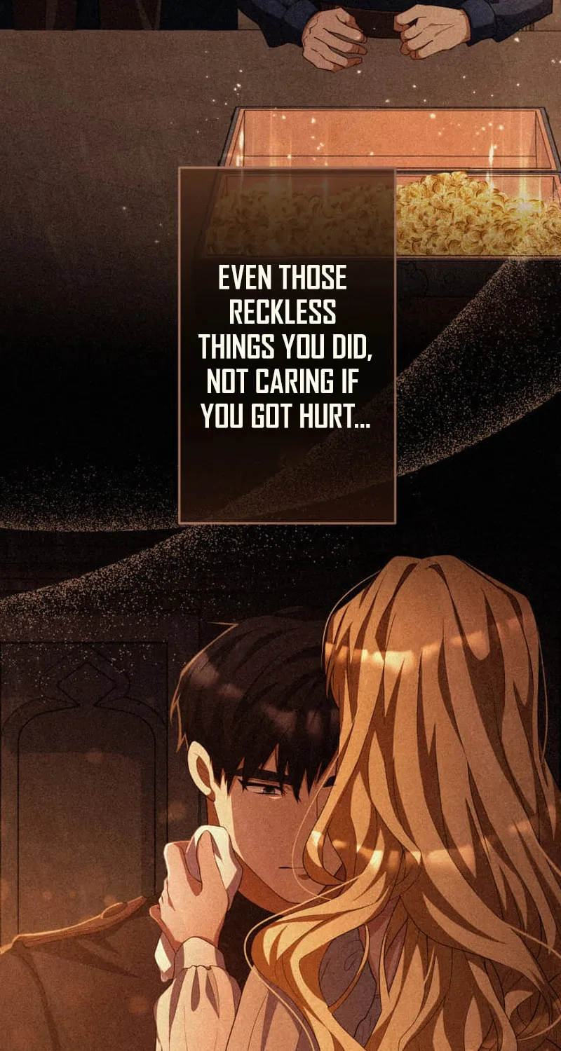 A Savage Proposal Chapter 39 page 68 - 
