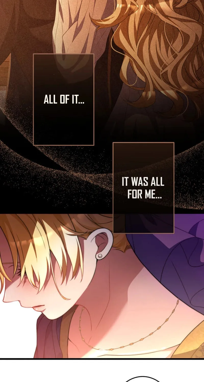 A Savage Proposal Chapter 39 page 69 - 