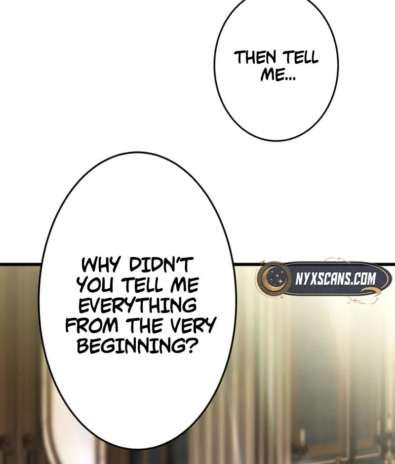 A Savage Proposal Chapter 39 page 70 - 