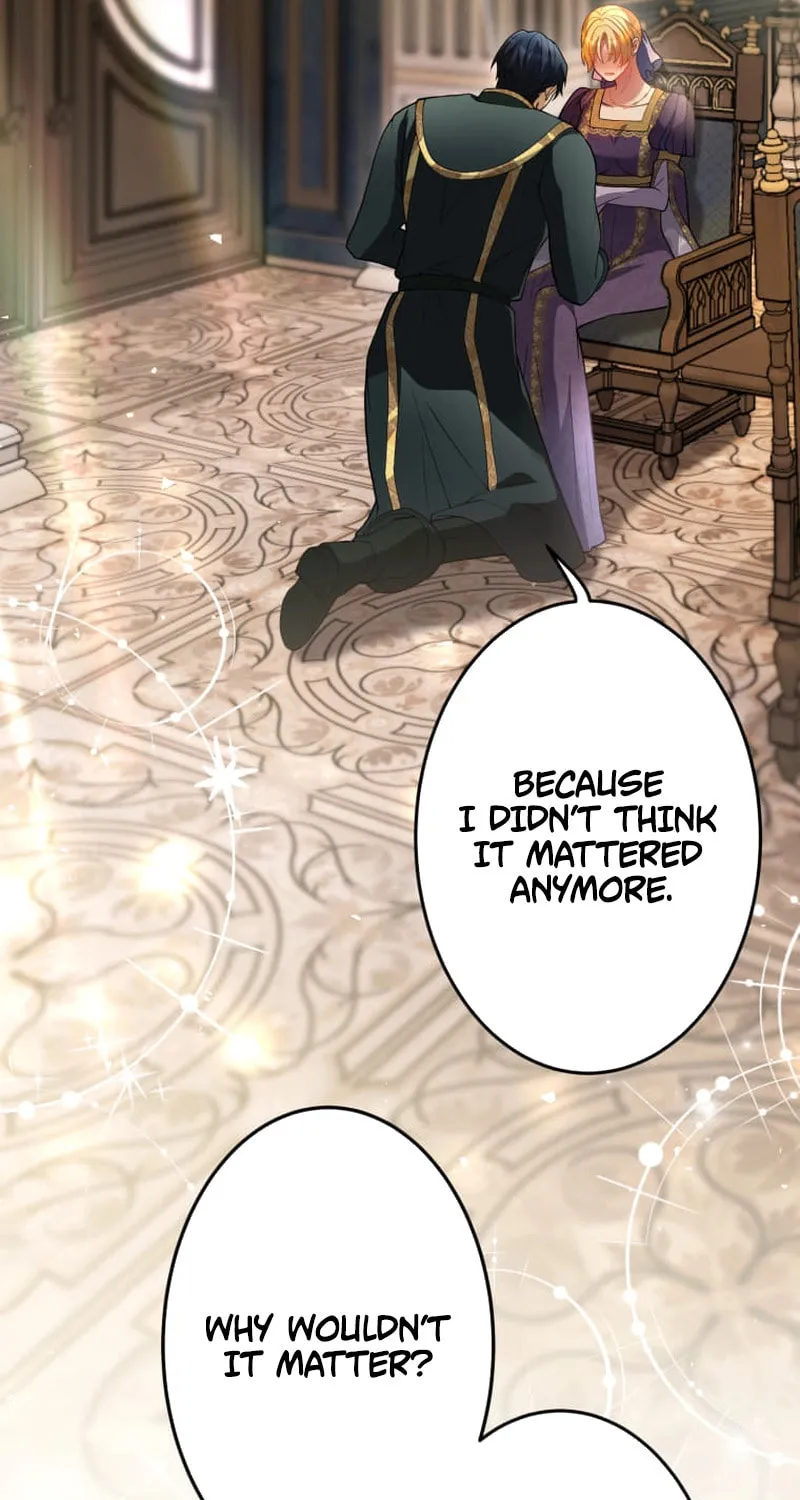 A Savage Proposal Chapter 39 page 71 - 