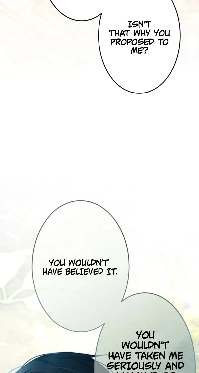A Savage Proposal Chapter 39 page 72 - 
