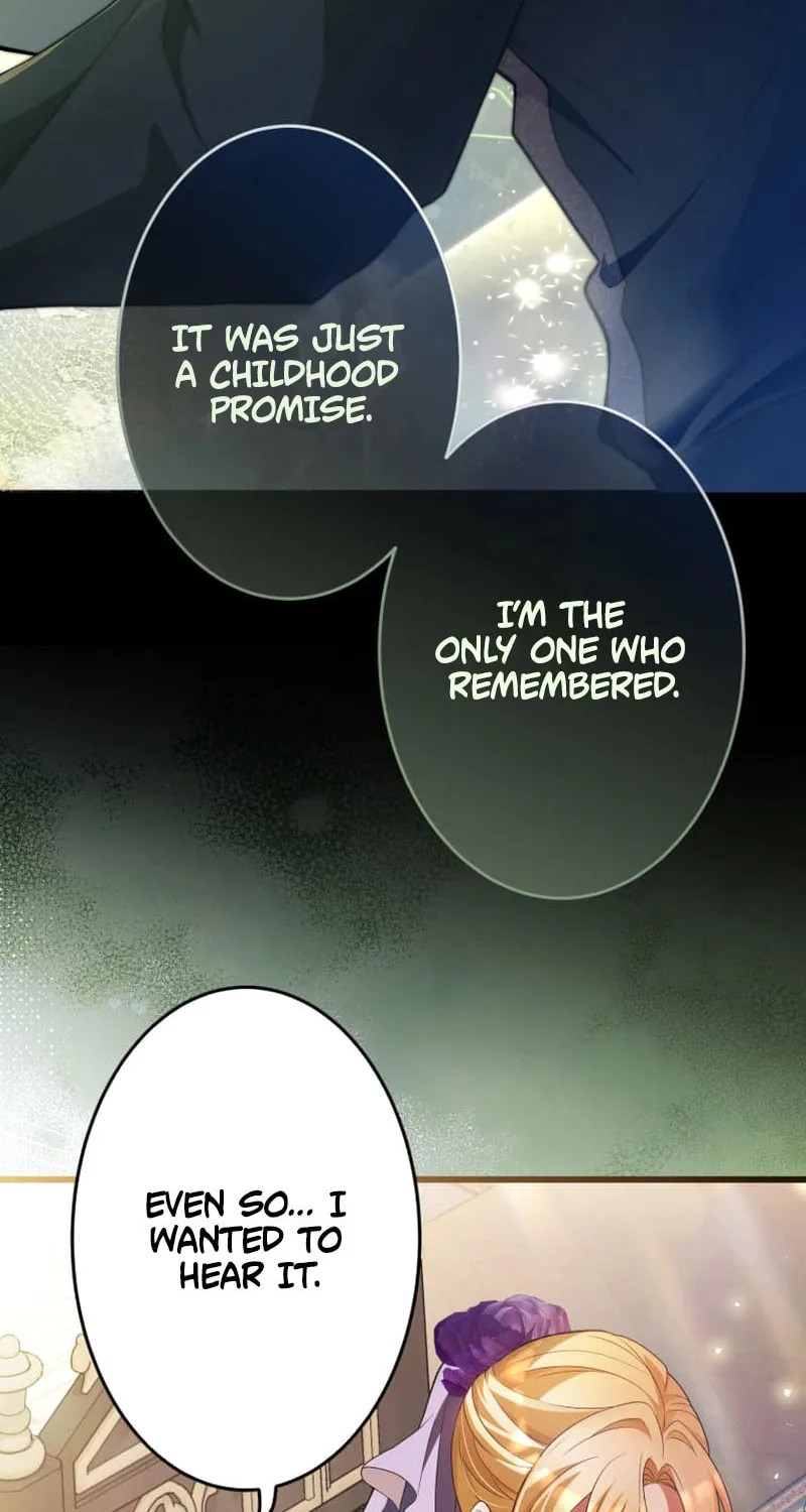 A Savage Proposal Chapter 39 page 74 - 