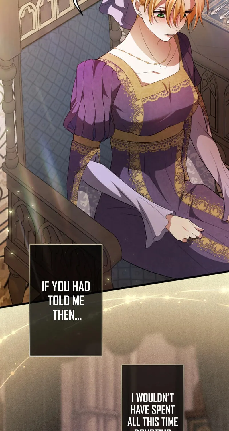 A Savage Proposal Chapter 39 page 75 - 