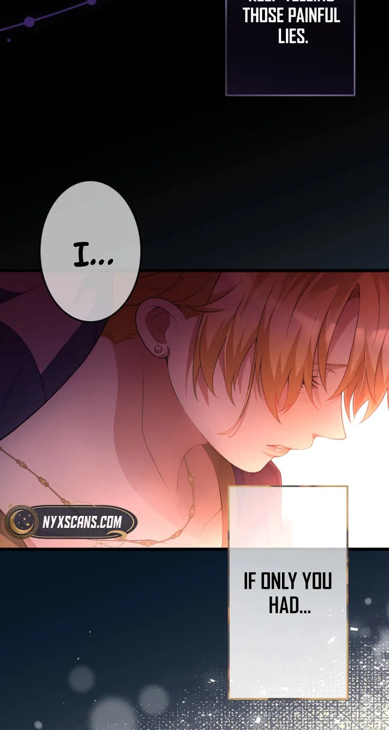 A Savage Proposal Chapter 39 page 79 - 