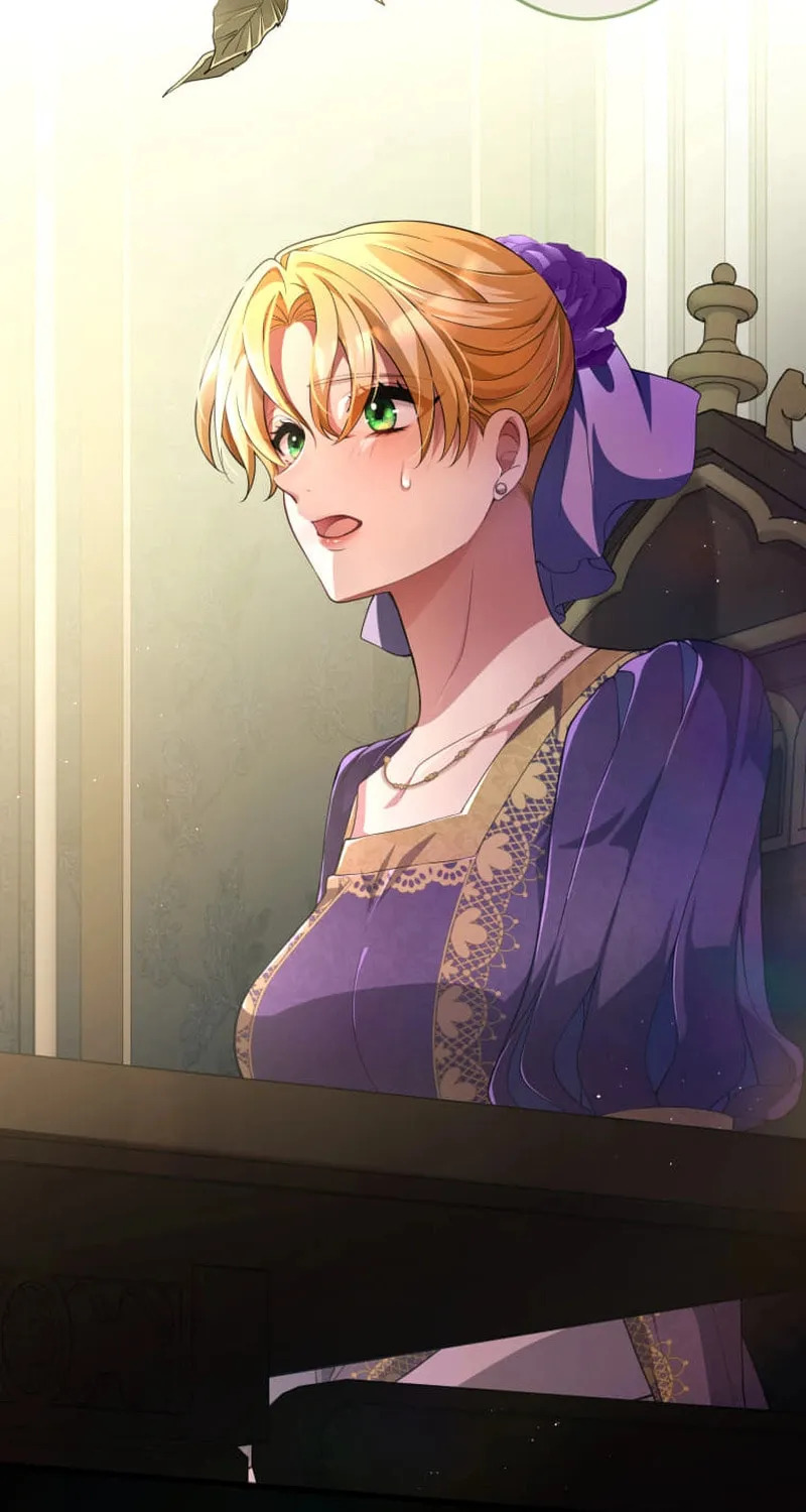 A Savage Proposal Chapter 39 page 9 - 