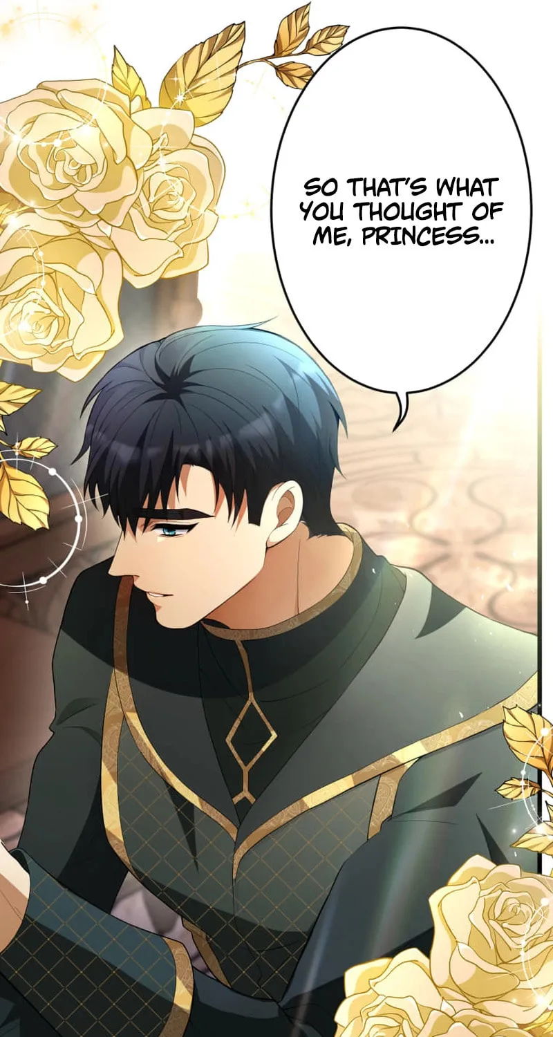 A Savage Proposal Chapter 39 page 81 - 