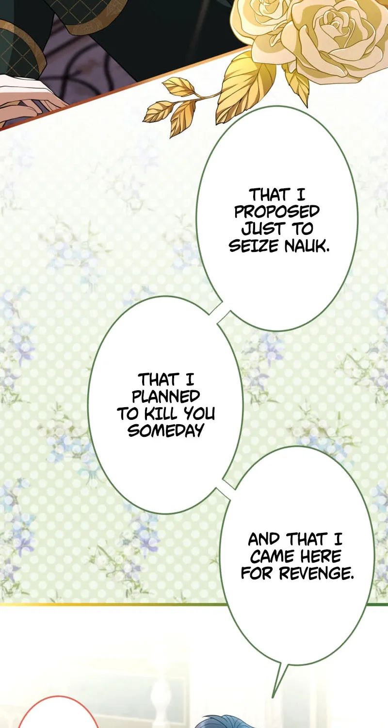 A Savage Proposal Chapter 39 page 82 - 