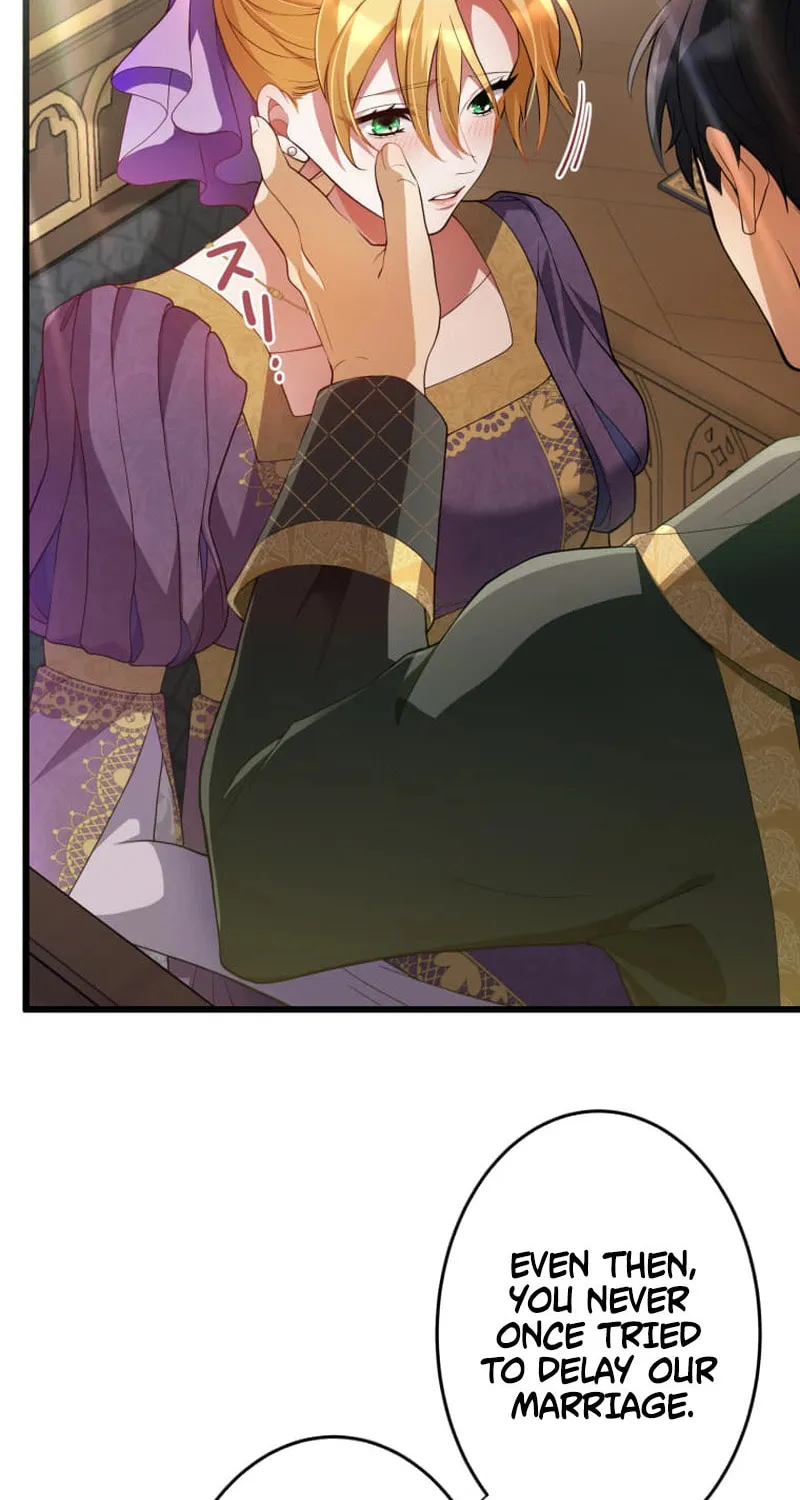 A Savage Proposal Chapter 39 page 84 - 