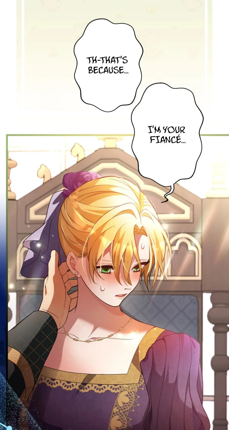 A Savage Proposal Chapter 39 page 87 - 
