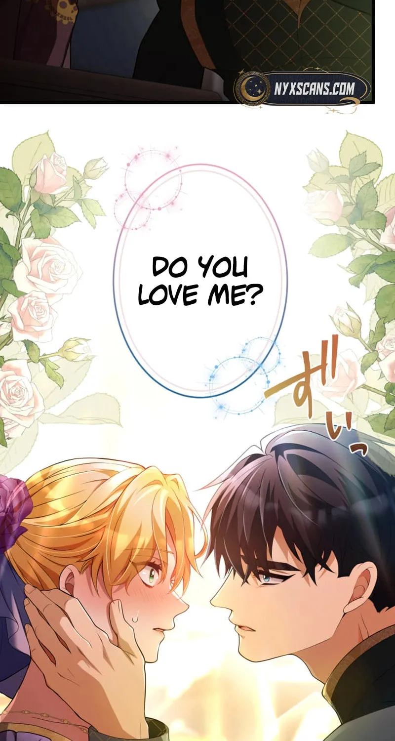 A Savage Proposal Chapter 39 page 89 - 