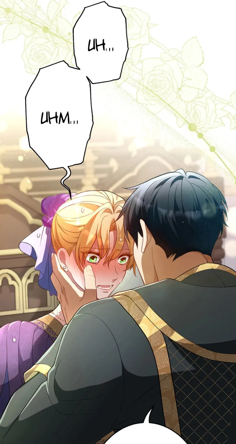 A Savage Proposal Chapter 39 page 91 - 