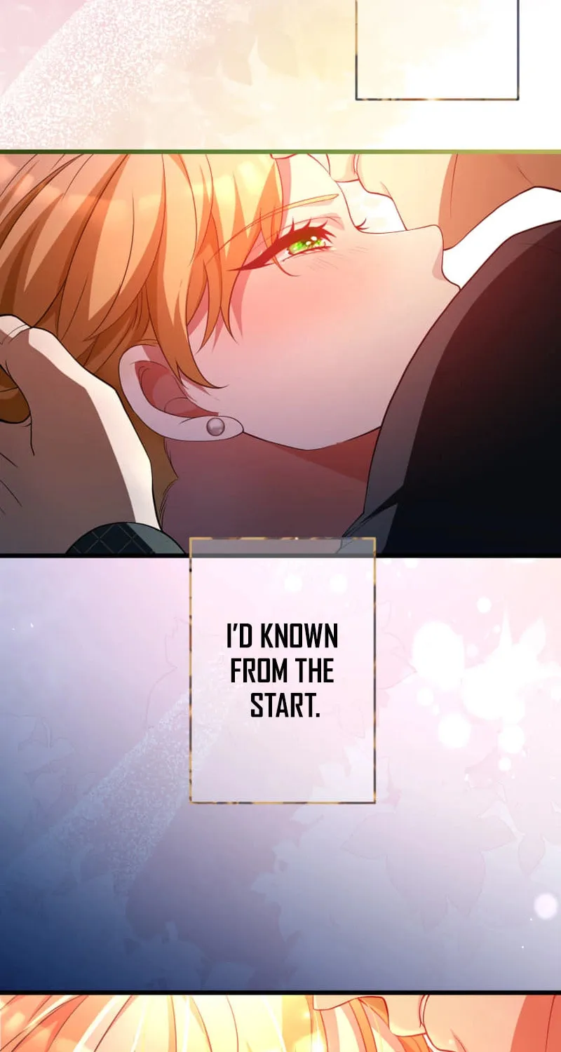 A Savage Proposal Chapter 39 page 97 - 