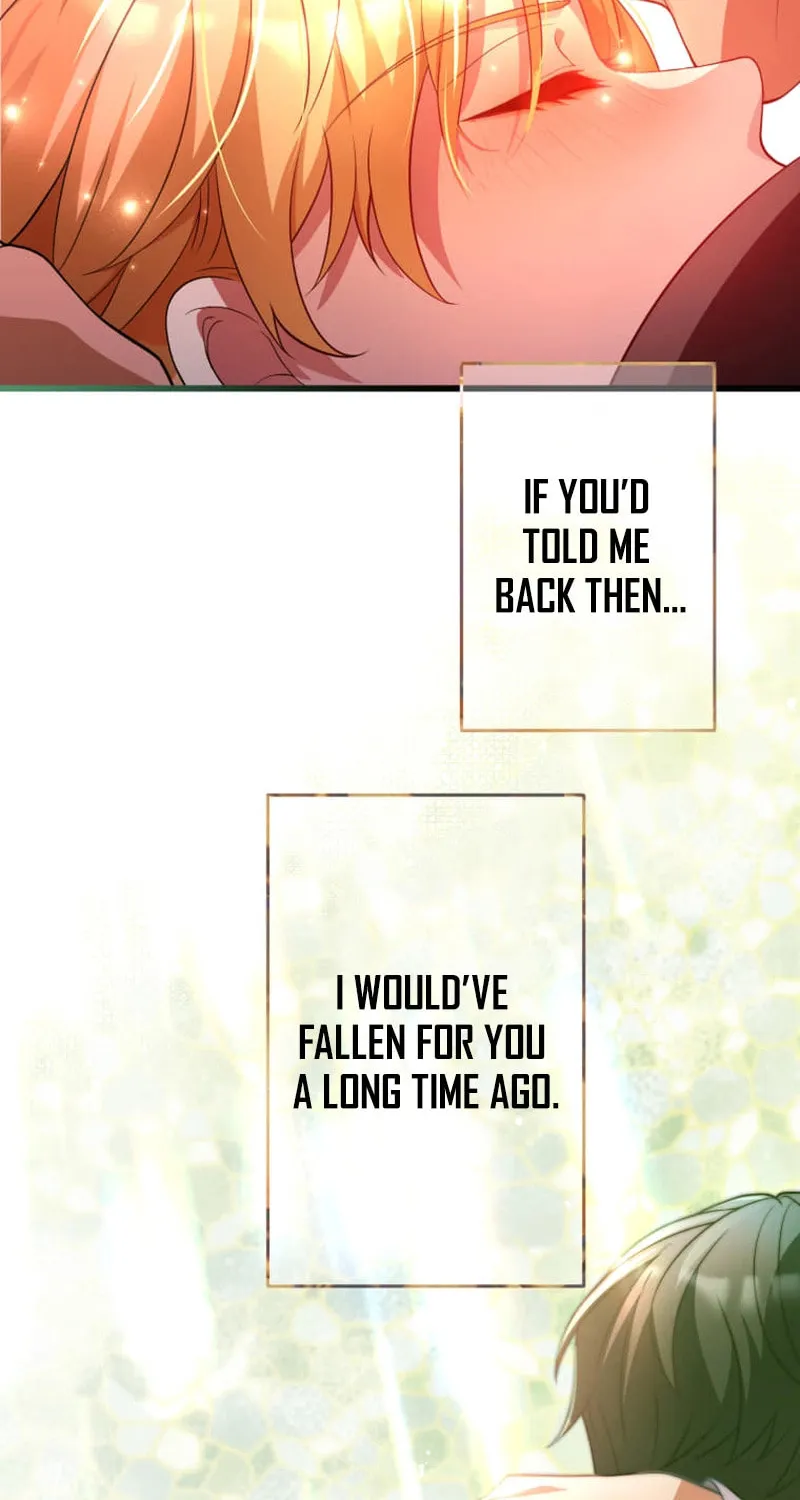 A Savage Proposal Chapter 39 page 98 - 