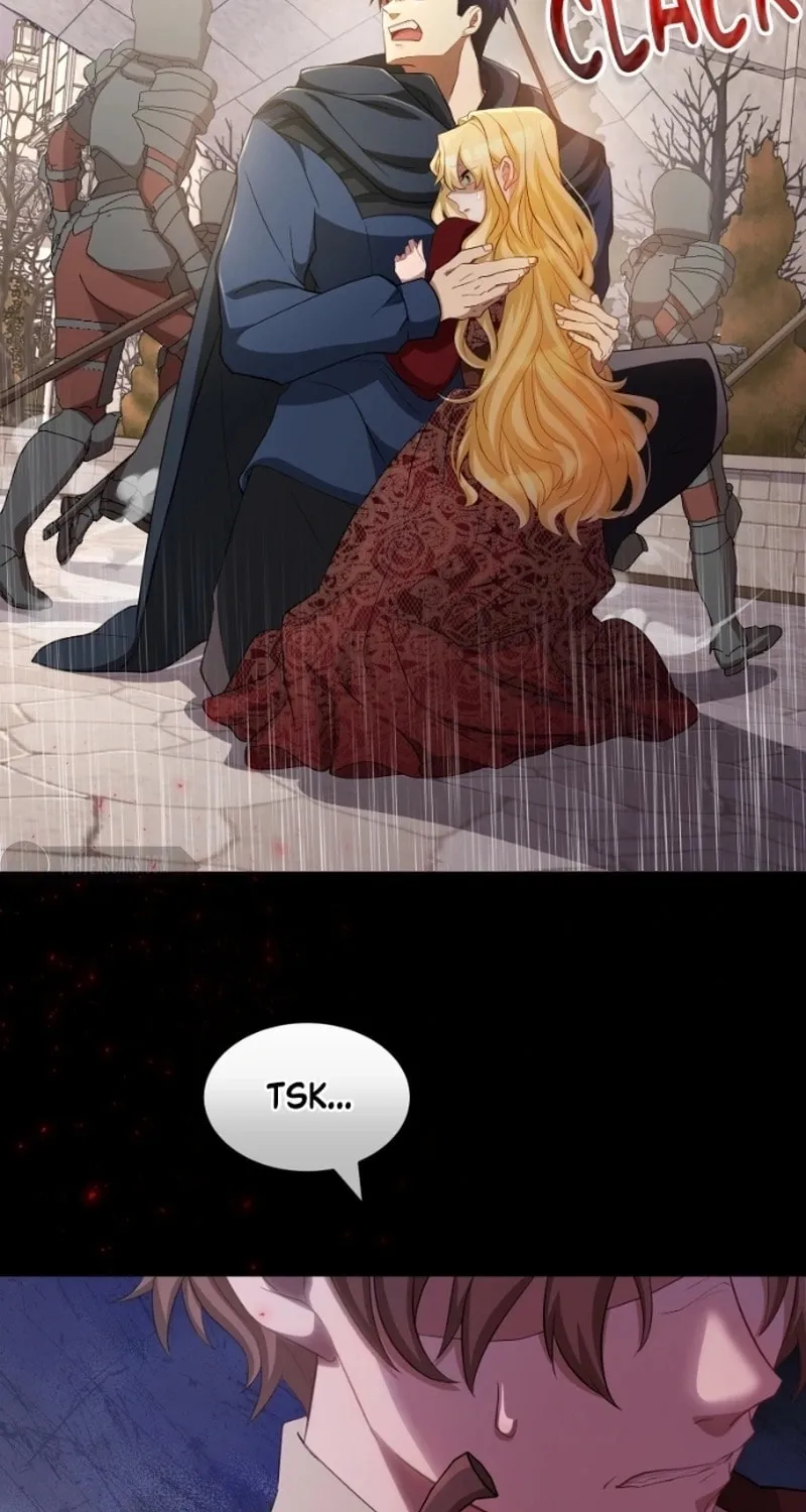 A Savage Proposal Chapter 4 page 11 - 