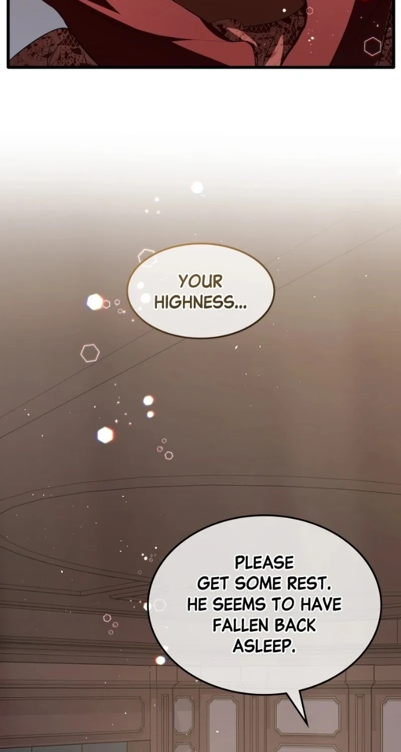 A Savage Proposal Chapter 4 page 103 - 
