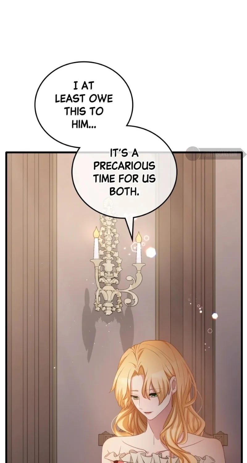 A Savage Proposal Chapter 4 page 105 - 