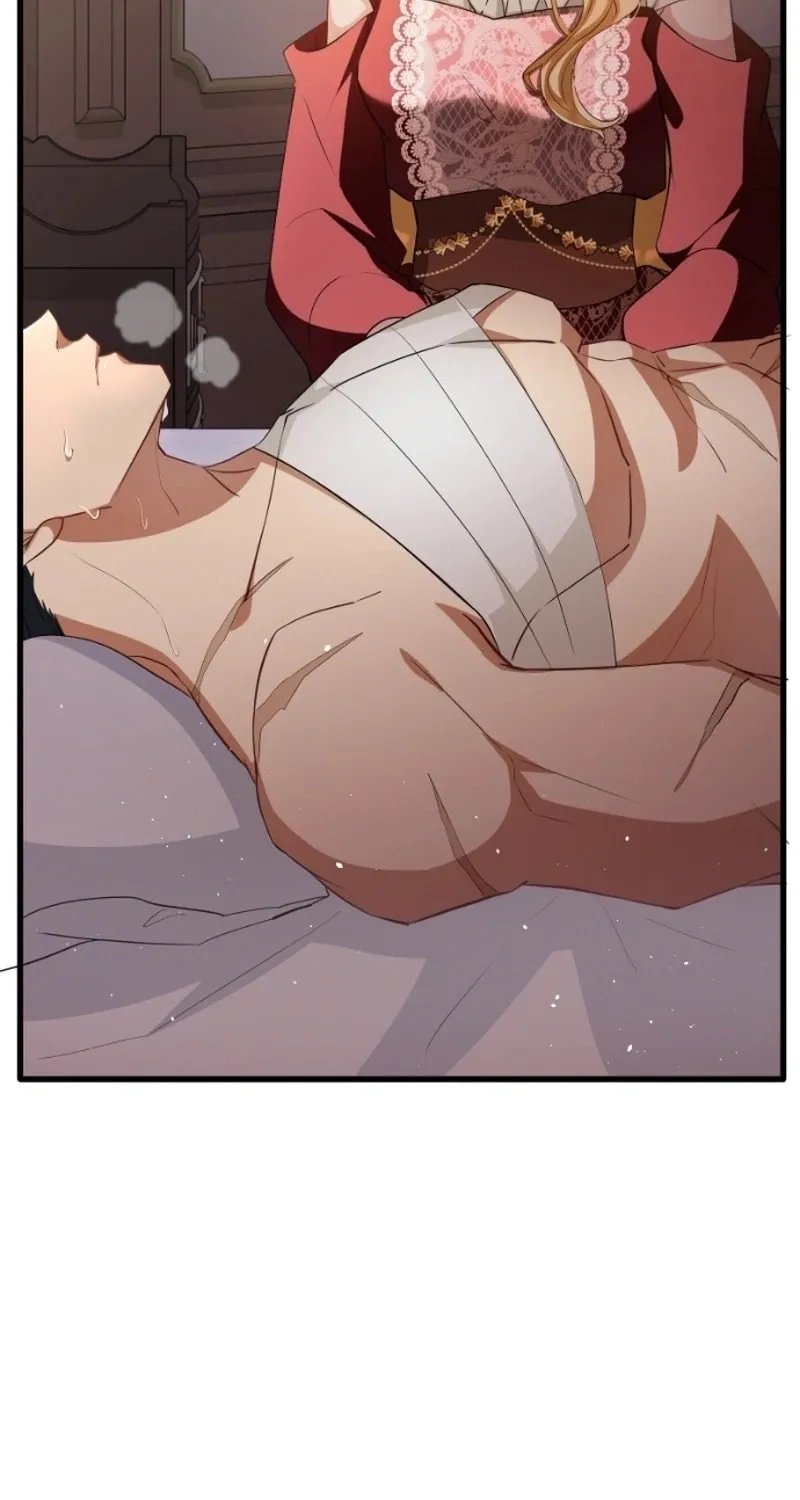 A Savage Proposal Chapter 4 page 106 - 