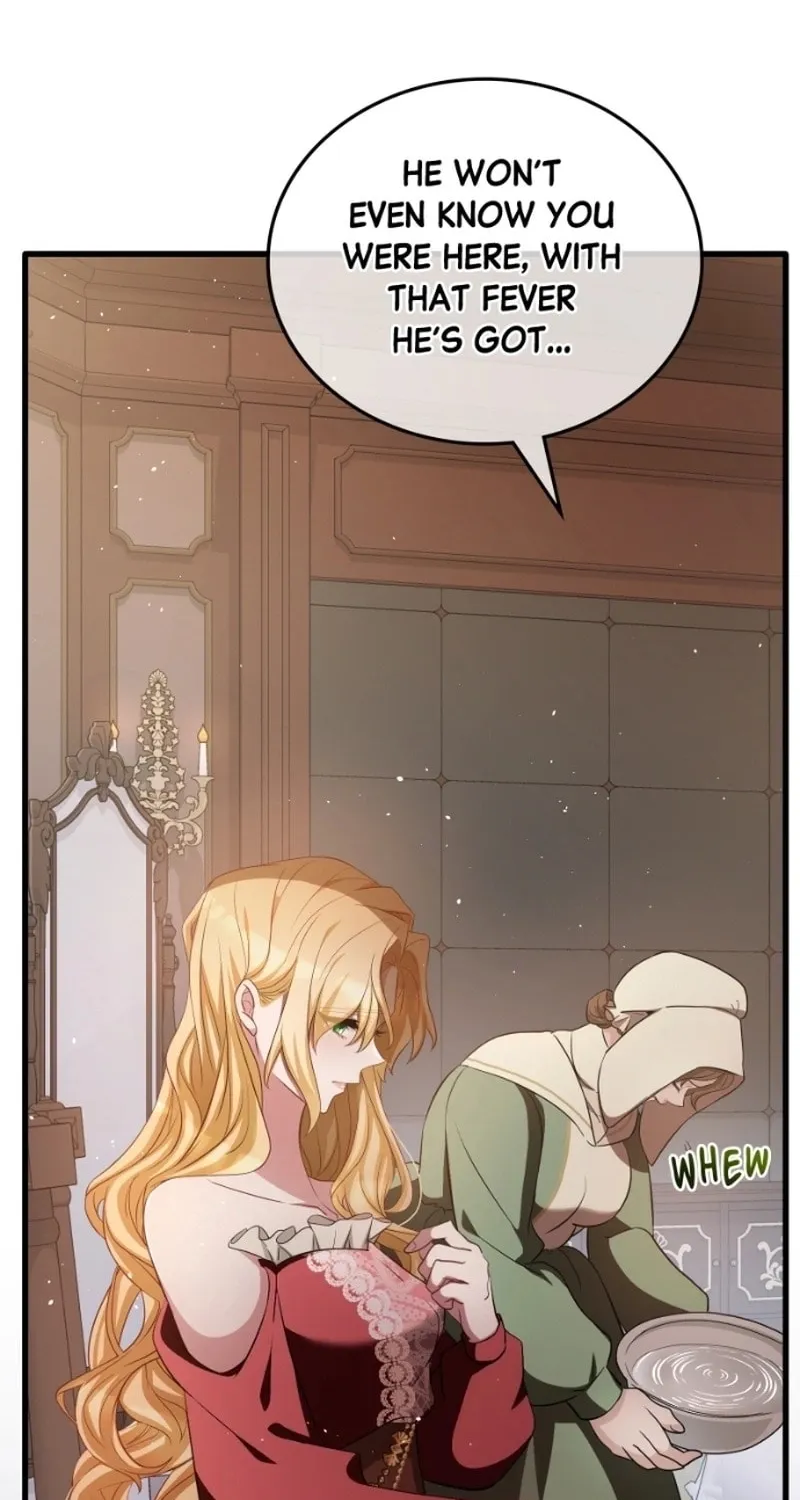 A Savage Proposal Chapter 4 page 107 - 