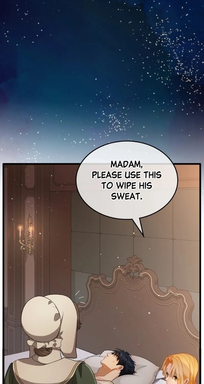 A Savage Proposal Chapter 4 page 116 - 