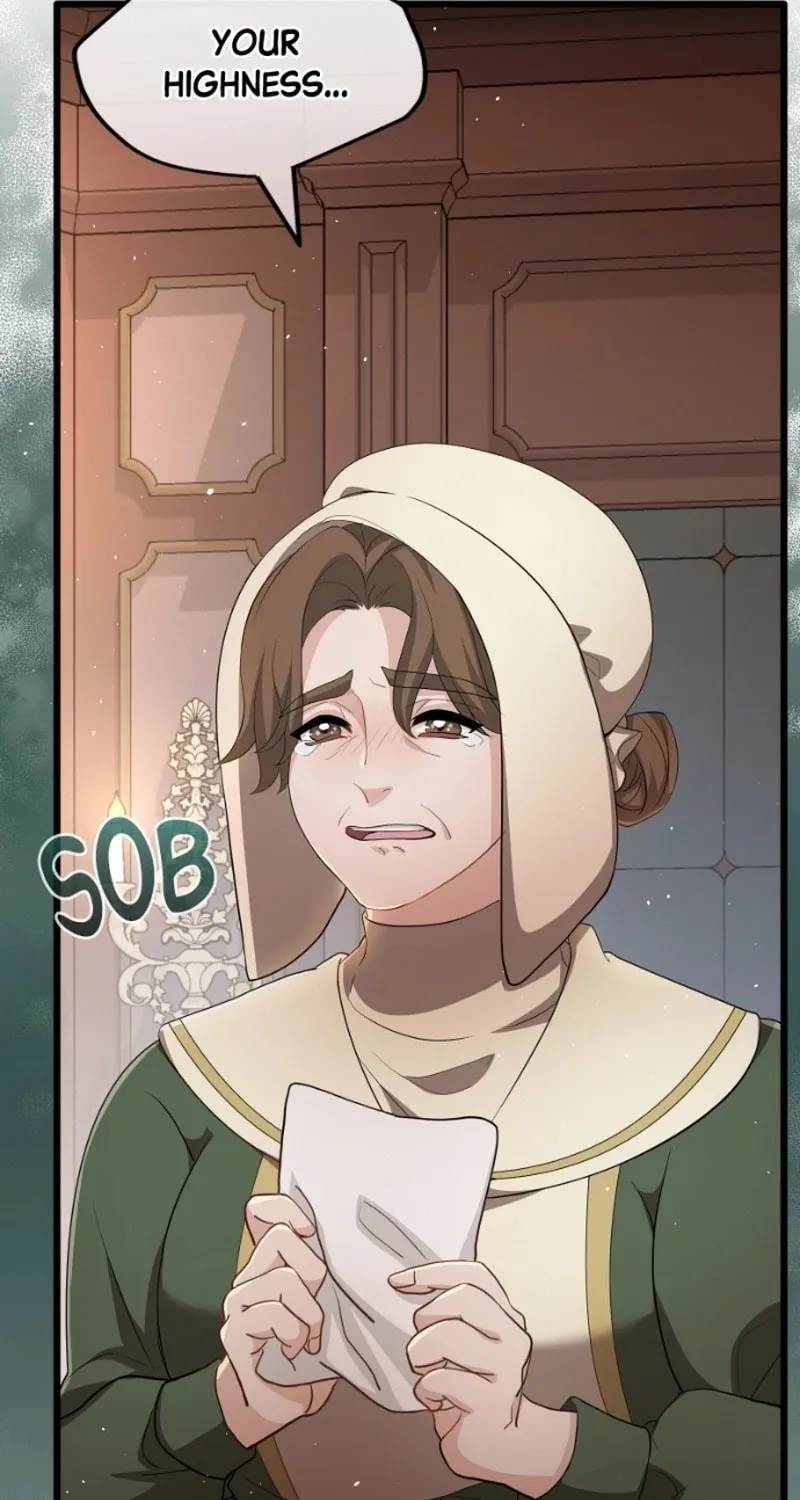 A Savage Proposal Chapter 4 page 118 - 