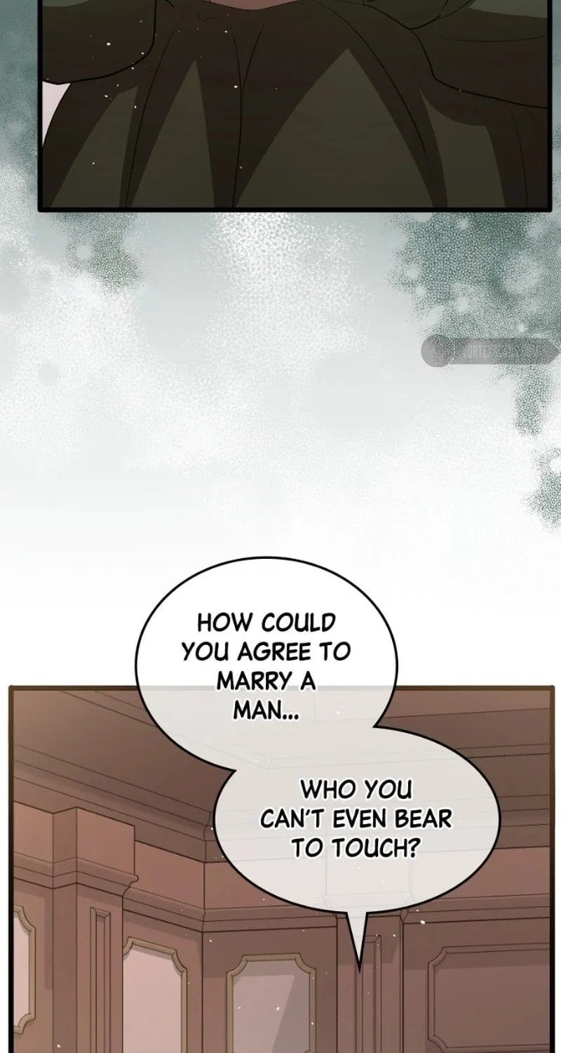 A Savage Proposal Chapter 4 page 119 - 