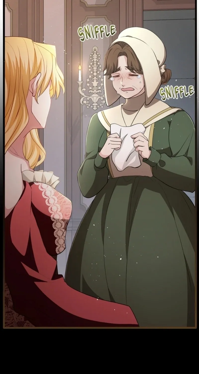 A Savage Proposal Chapter 4 page 120 - 
