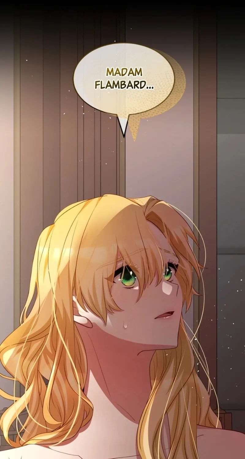 A Savage Proposal Chapter 4 page 121 - 