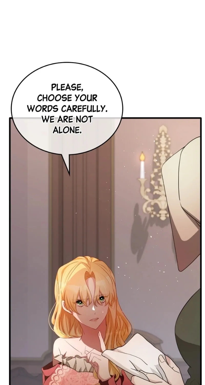 A Savage Proposal Chapter 4 page 123 - 