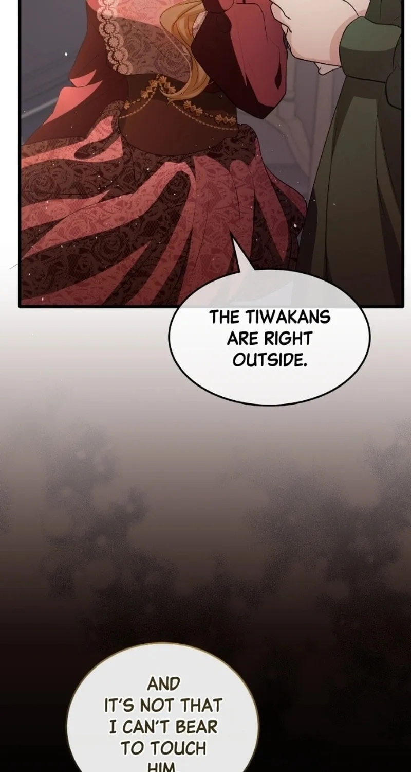 A Savage Proposal Chapter 4 page 124 - 