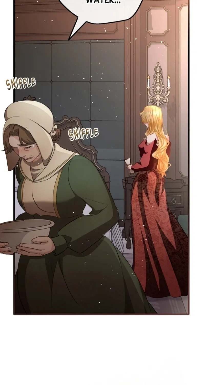 A Savage Proposal Chapter 4 page 127 - 