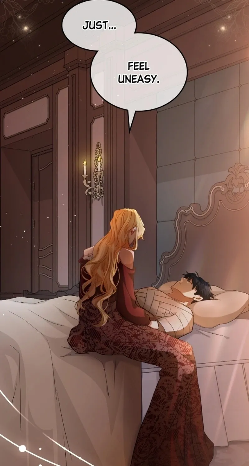 A Savage Proposal Chapter 4 page 143 - 