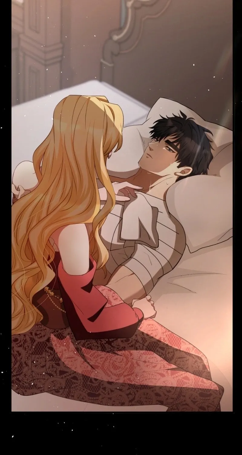 A Savage Proposal Chapter 4 page 148 - 