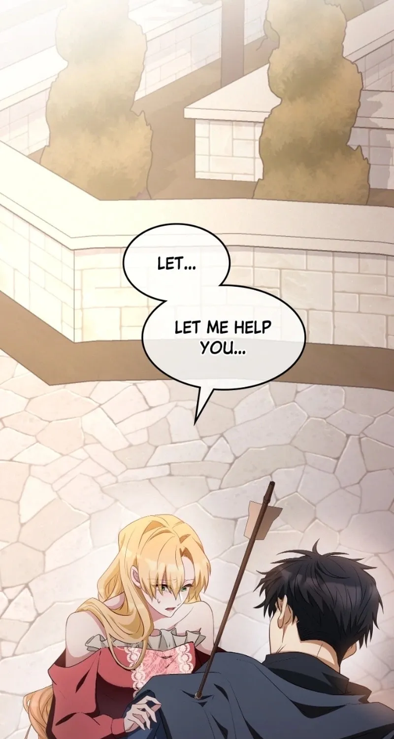 A Savage Proposal Chapter 4 page 17 - 