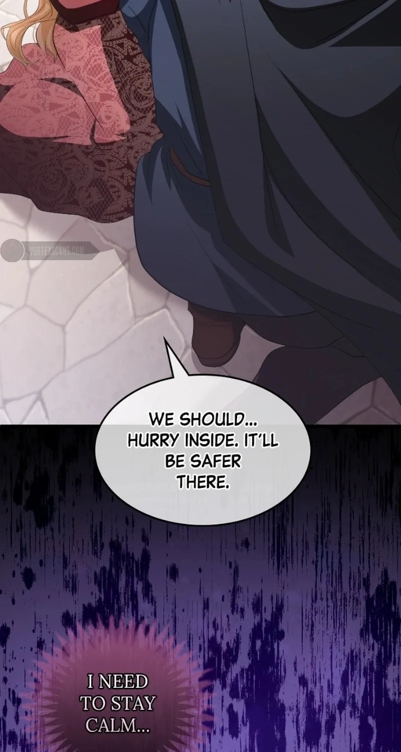 A Savage Proposal Chapter 4 page 18 - 