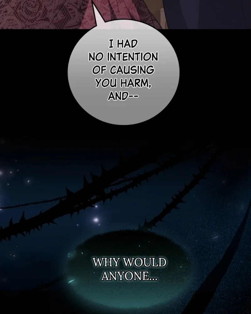 A Savage Proposal Chapter 4 page 21 - 