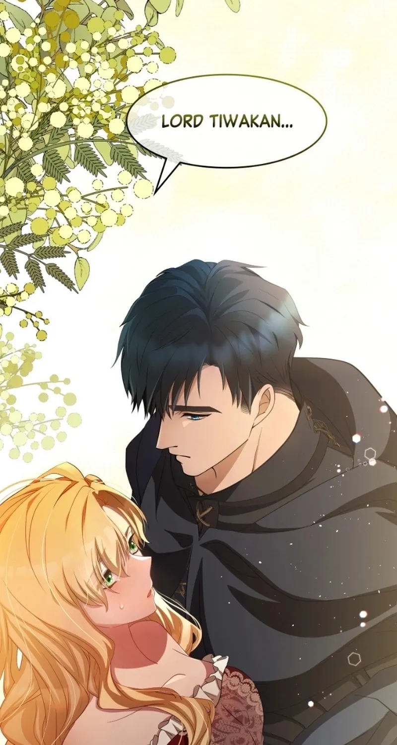 A Savage Proposal Chapter 4 page 31 - 