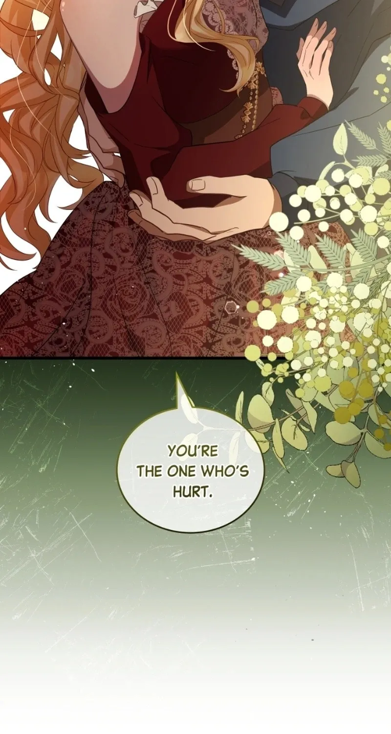 A Savage Proposal Chapter 4 page 32 - 