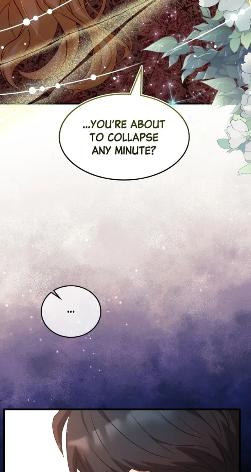 A Savage Proposal Chapter 4 page 36 - 
