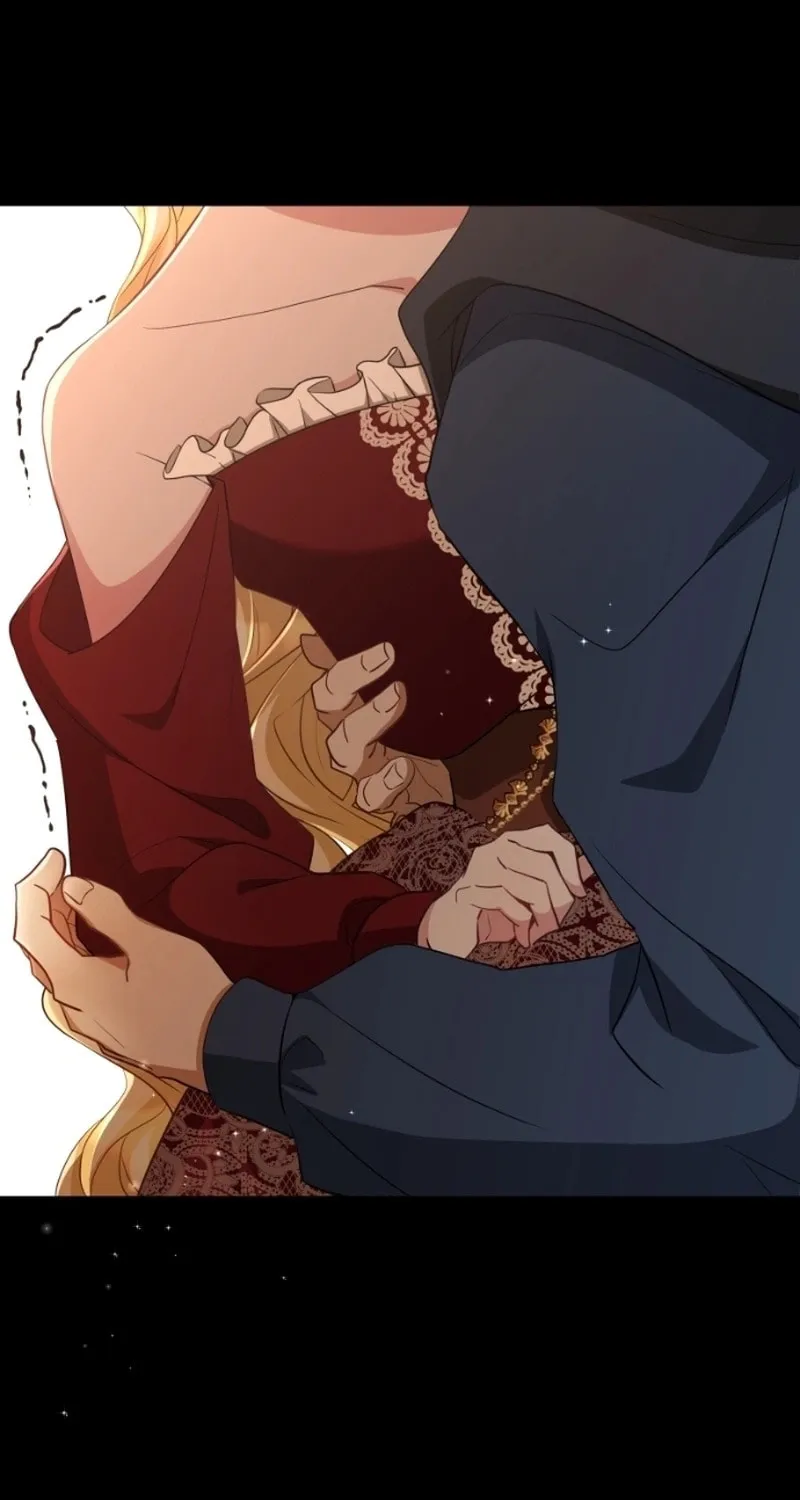 A Savage Proposal Chapter 4 page 38 - 
