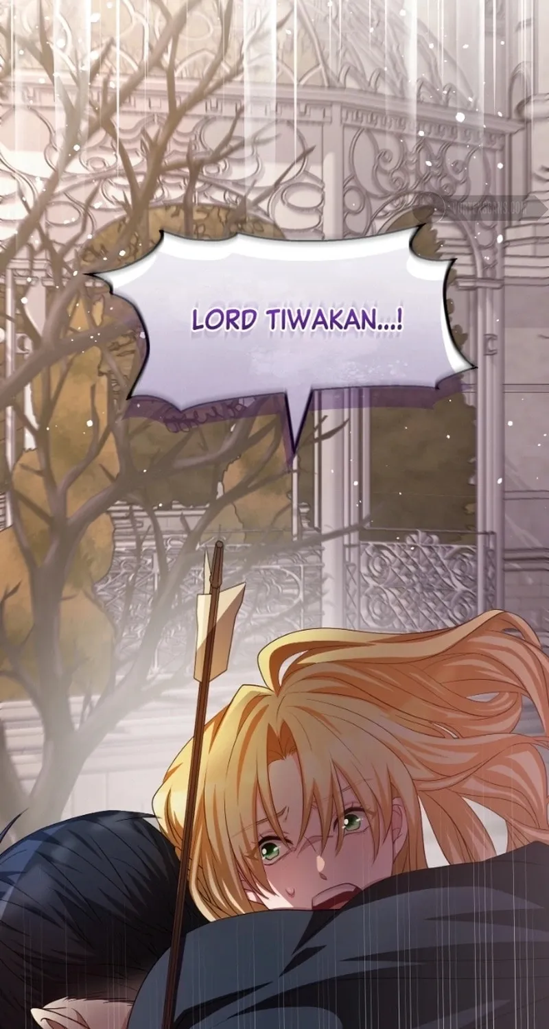 A Savage Proposal Chapter 4 page 5 - 