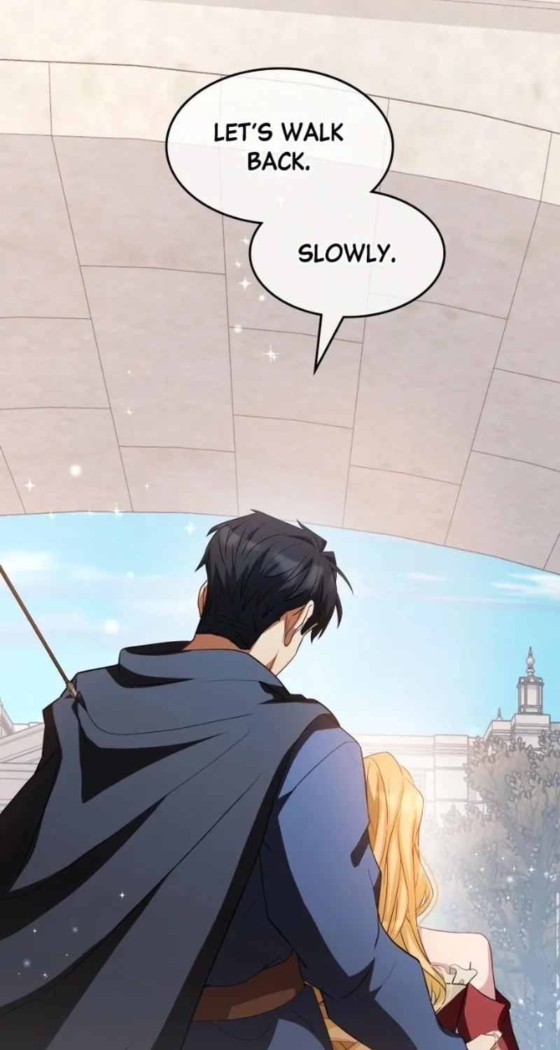 A Savage Proposal Chapter 4 page 41 - 